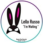 cover: Lello Russo - I'm Waiting