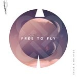 cover: Cales & Mr Hyde - Free To Fly