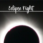 cover: Fabrizio Pendesini - Eclipse Night