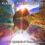 cover: Danny Quasar - These Thoughts