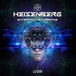 cover: Heisenberg - External Disturbance