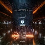 cover: Reaper - DISRUPTOR LP