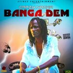 cover: Crazy Nacka - Banga Dem