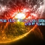 cover: Rene Lienke - Sternenkollision (Nydfry Remix)