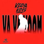 cover: Keeya Keys - Va Va Voom