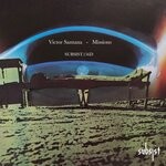 cover: Victor Santana - Missions