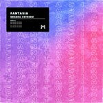 cover: Grabiel Estredo - Fantasia