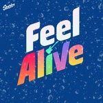 cover: Sparkee - Feel Alive