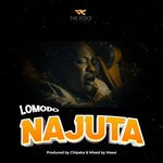 cover: Lomodo - Najuta