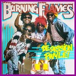 cover: Burning Flames - De Session Pwyle!