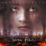 cover: Arda Yigit - Wartime Child