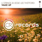 cover: 4 Strings|Jessie Lee Thetford - Wake Up