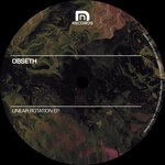 cover: Obseth - Linear Rotation