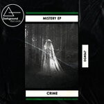 cover: Crime - Mistery EP