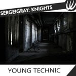 cover: Sergeigray - Knights