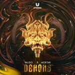 cover: Mortar|Valido - Demons