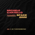 cover: Michele Cartello - Space 2022