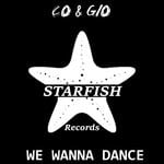 cover: Co & Gio - We Wanna Dance