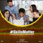 cover: Franch Baker|Neqxy|Zyrille Zuno - Skills Matter