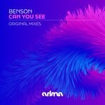 cover: Benson - Can You See (Original Mix)