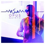 cover: Mr Sam - Opus 5