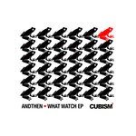 cover: Andthen - Watch What EP