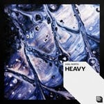 cover: Axel North - Heavy