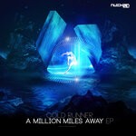 cover: Cold Runner - A Million Miles Away EP