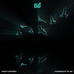 cover: Anzo Gronso - Comeback To Me