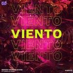 cover: Camille Gonz|Renzo Monteleone - Viento