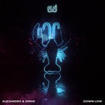 cover: Alejandro|Xoran - Down Low