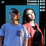 cover: Agnes Cecilia|Mariline - Thanks & Bye