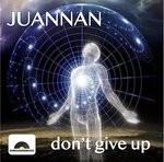 cover: Don't Give Up - Don't Give Up