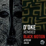 cover: Black Motion|D'oke - African Salsa (D'oke Remixes)