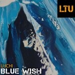 cover: U:ichi - Blue Wish