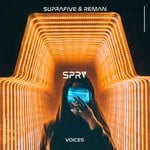 cover: Reman|Suprafive - Voices