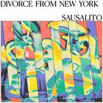 cover: Divorce From New York|Reykjavik606 - Sausalito