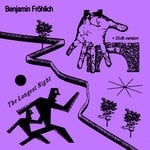 cover: Benjamin Frohlich - The Longest Night