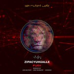 cover: Zipacyuhualle - Fury