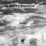 cover: Alberto Brichuk - Mdlr