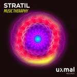 cover: Stratil - Music Theraphy