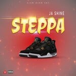 cover: Ja Shine - Steppa