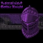 cover: Scraizis - Gothic Knight