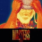 cover: Charlie Noiir - Masters (Explicit)