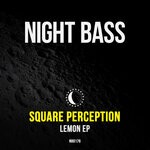 cover: Square Perception - Lemon