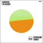 cover: Fabioesse - I'm Alright