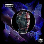 cover: Tankhamun - Metaverse