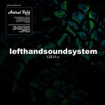 cover: Lefthandsoundsystem - Gilo EP