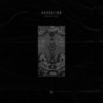 cover: Nahualism - Genius Loci