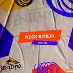 cover: Nick Borja - Mascara